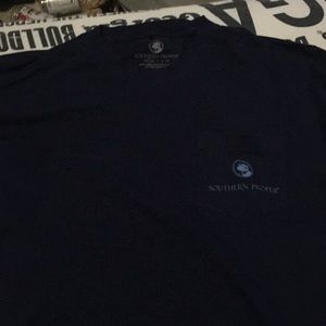 southern proper short sleeve shirt